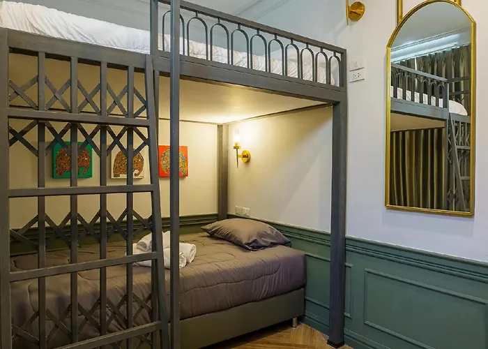 Ci Home Bangkok