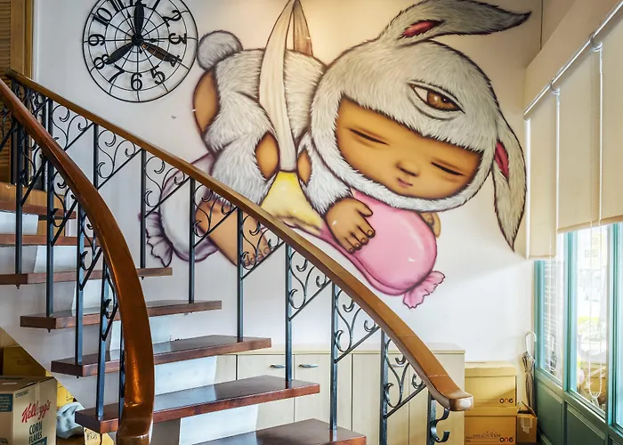 The Posh Phayathai Bangkok