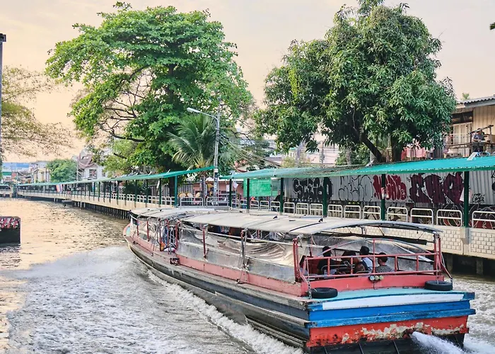Lub D Bangkok Siam - New Look, Across From Mbk & Skytrain Access Hostel