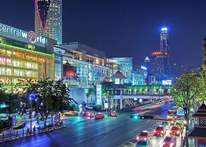 Bubble Space Bangkok